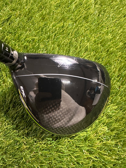 Callaway Epic Flash 3/15 FWY