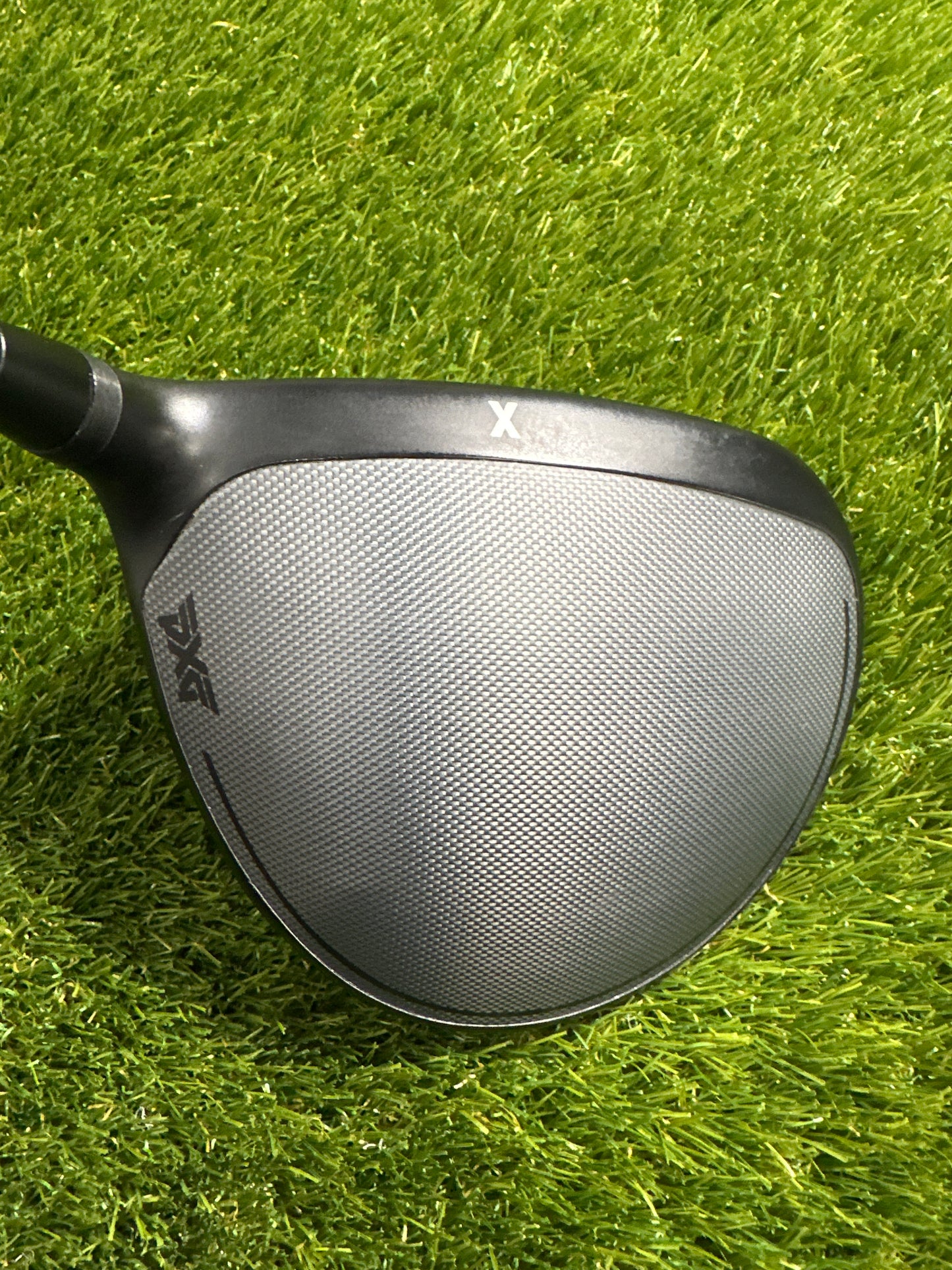 PXG 0311XF Gen5 10.5 Driver