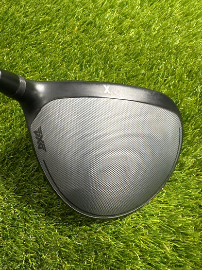 PXG 0311XF Gen5 10.5 Driver