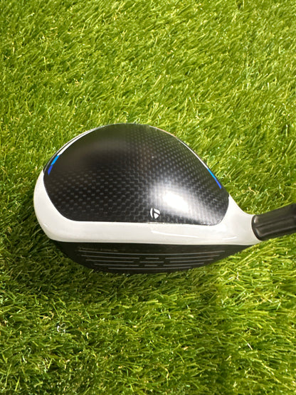 TaylorMade Sim 2 Max 3/15 FWY