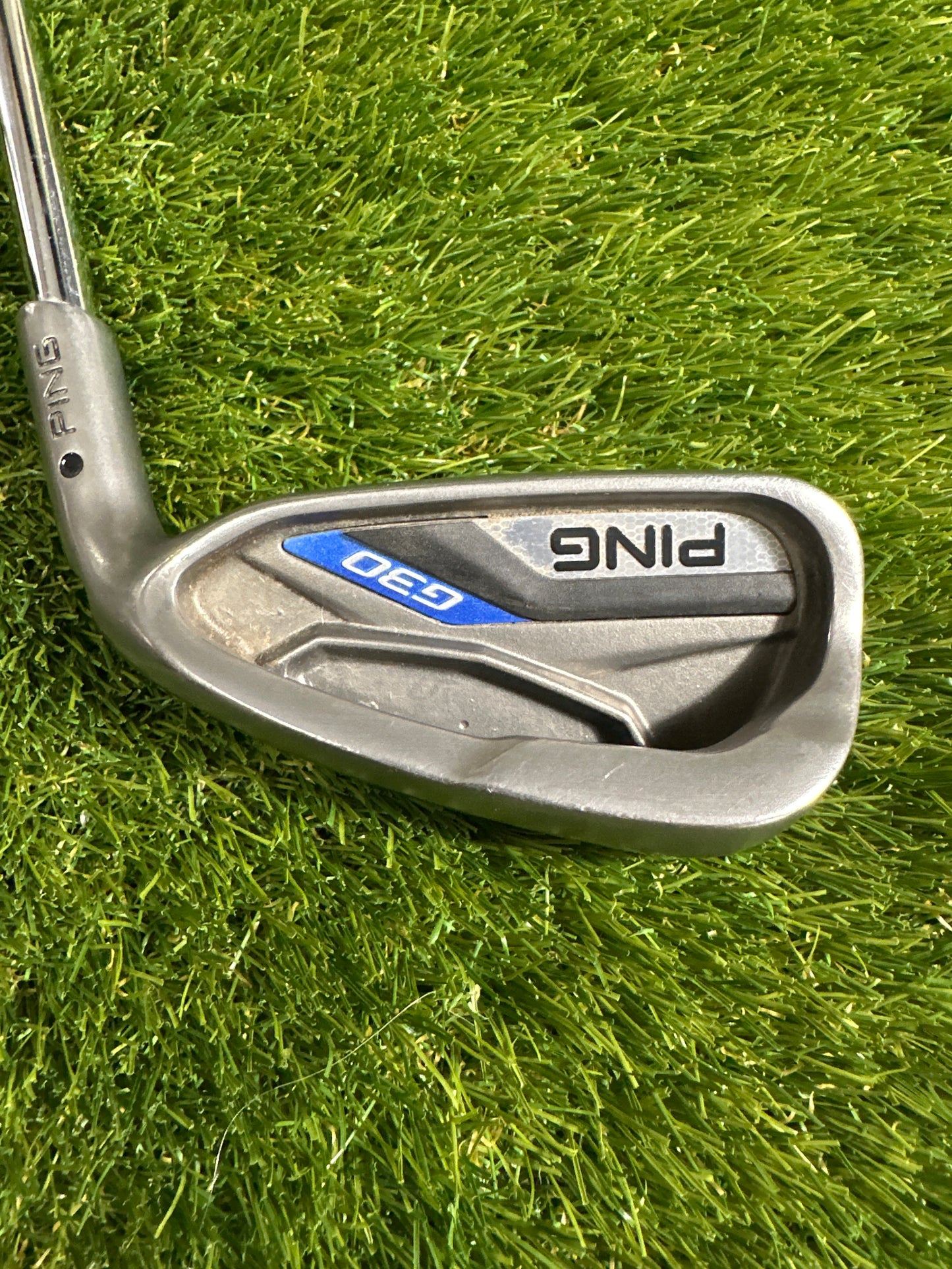 Ping G30 5 Iron