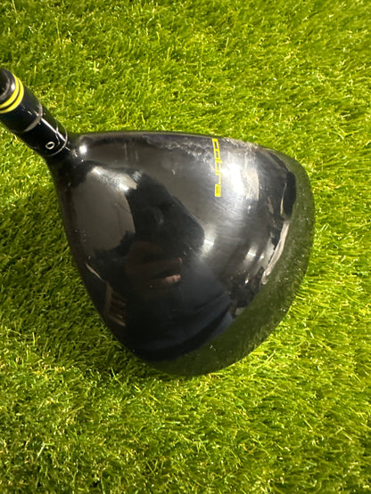 Cobra ZL Encore 9.5 Driver
