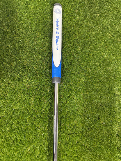 Odyssey Ai One Square 2 Square Jailbird 34" Putter