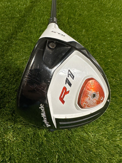 TaylorMade R11 10.5 Driver