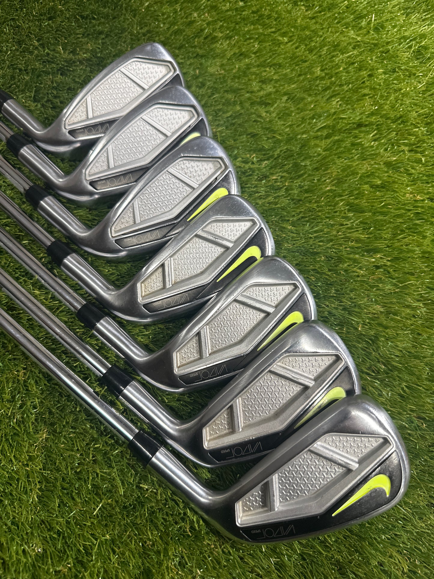 Nike Vapor Speed 4-PW Irons