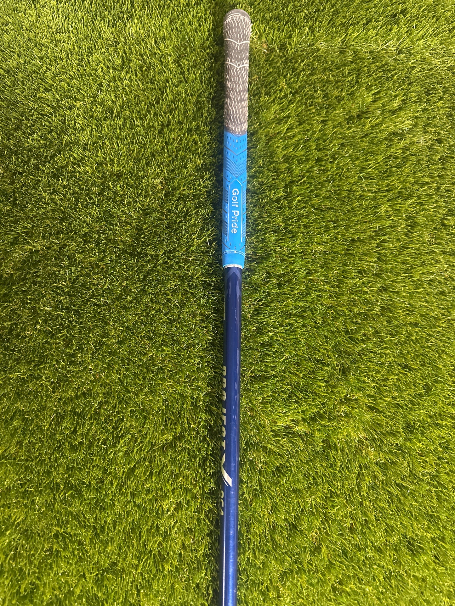 Titleist 910F 15 FWY