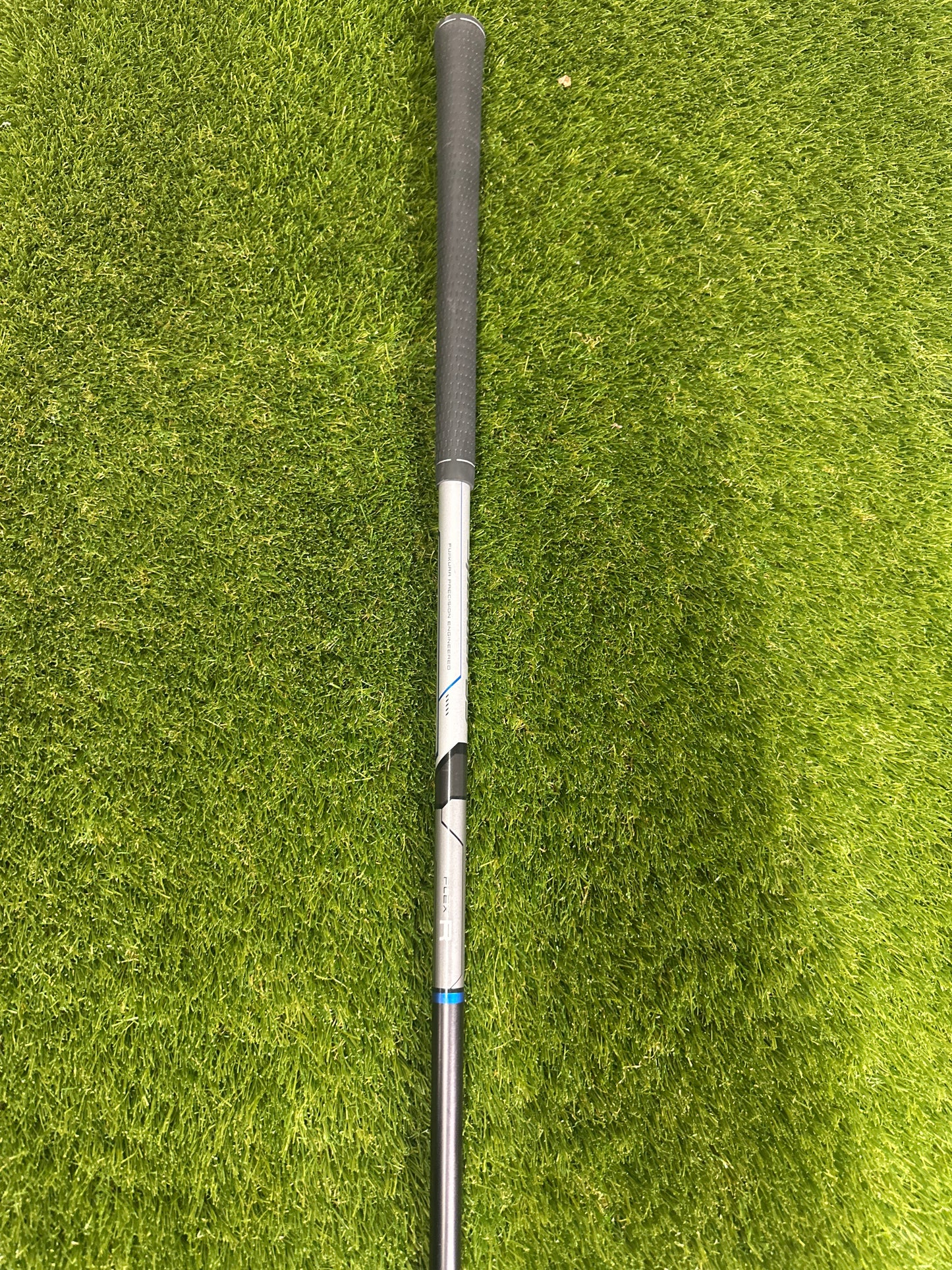 TaylorMade SLDR 3/15 FWY