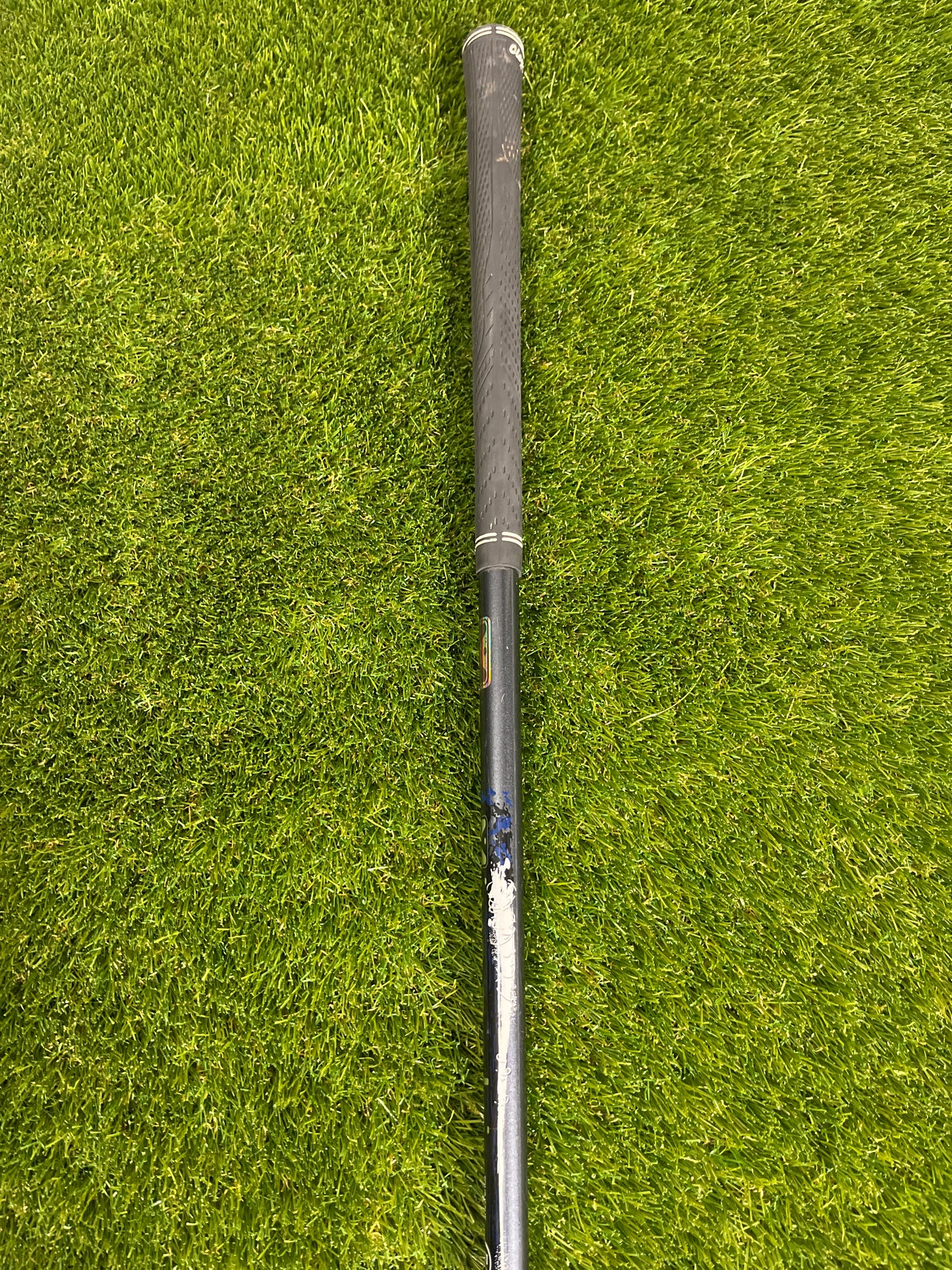 Cleveland Gliderail Mashie 23 HYB