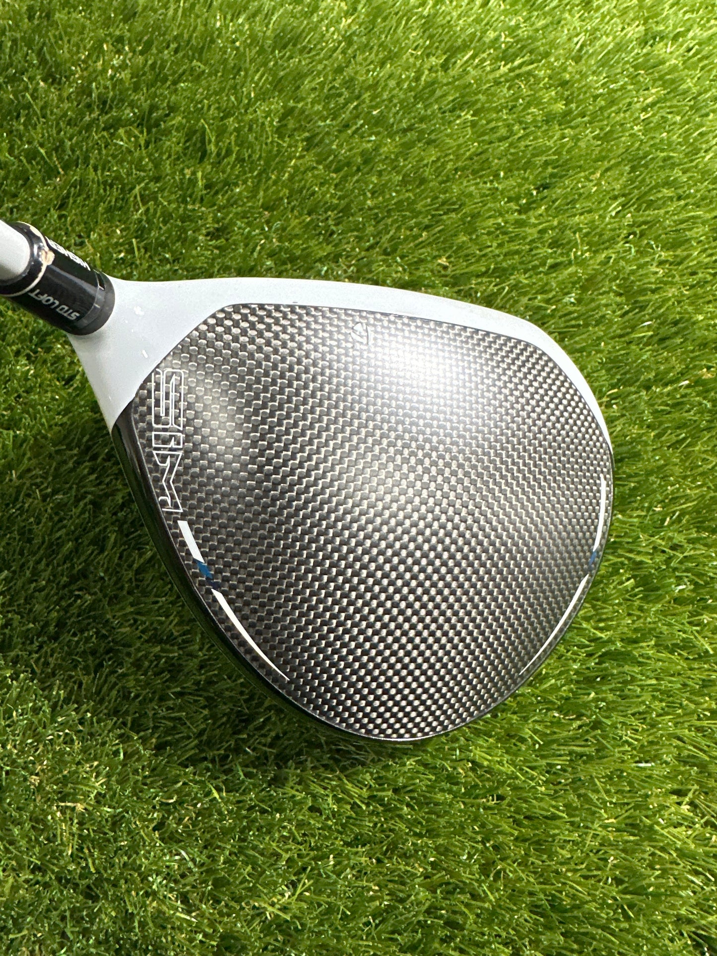 TaylorMade Sim 9 Driver