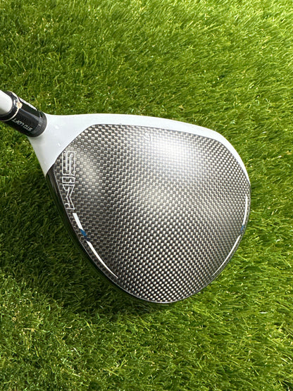 TaylorMade Sim 9 Driver