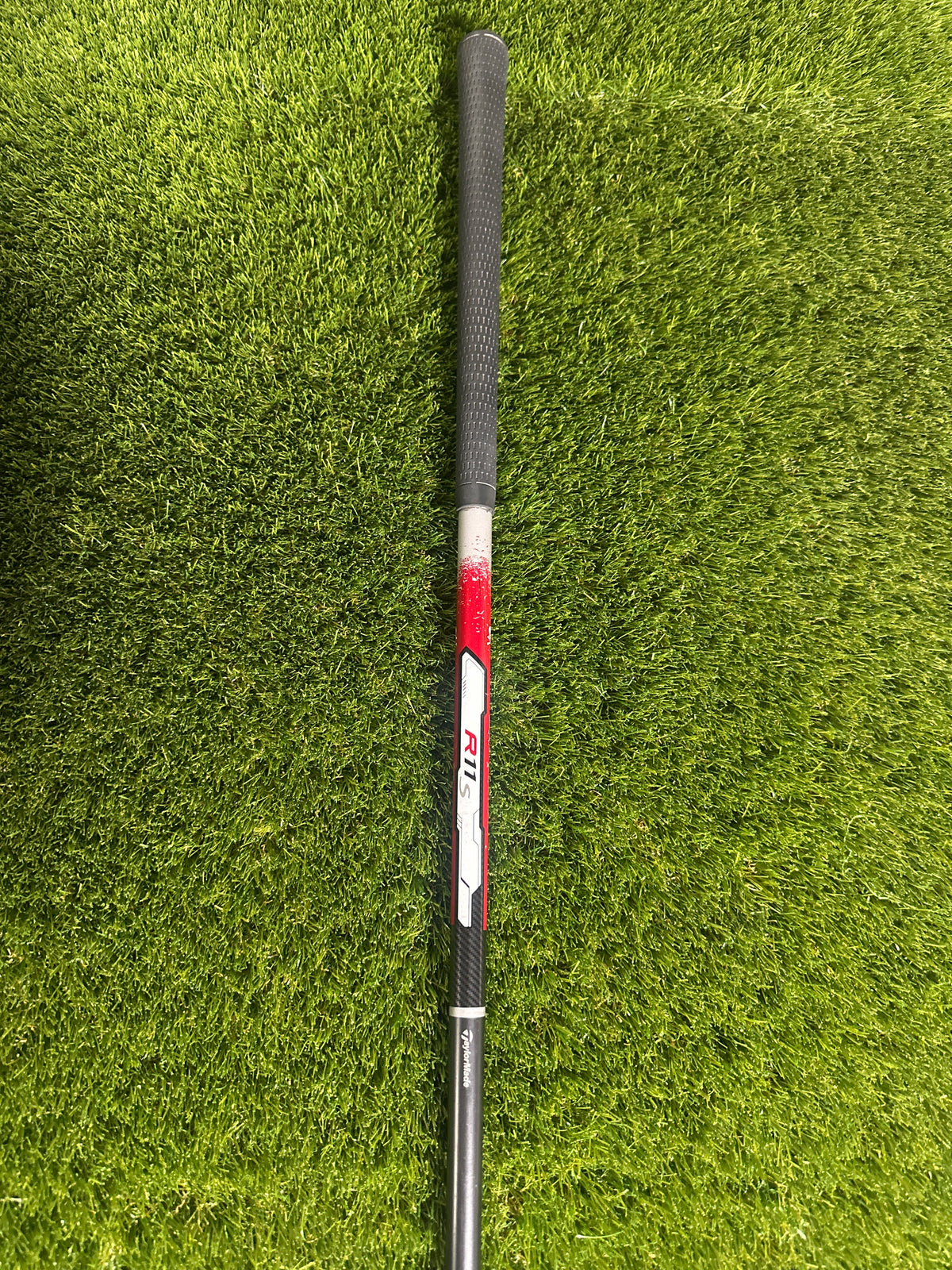 TaylorMade R11s 5/19 FWY