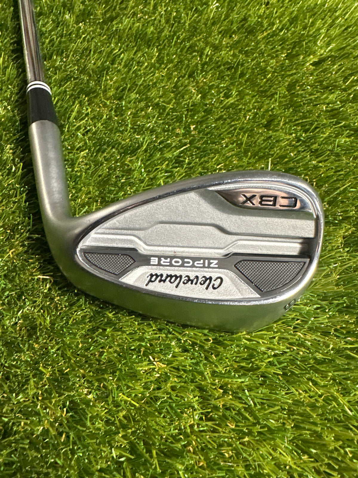 Cleveland Zipcore CBX 58/10 Wedge