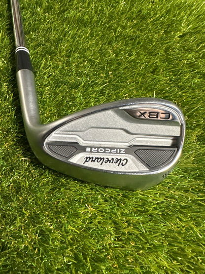 Cleveland Zipcore CBX 58/10 Wedge