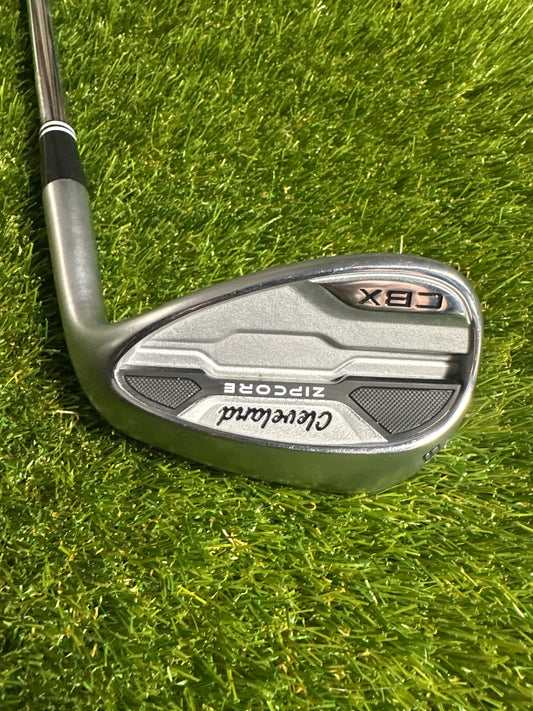 Cleveland Zipcore CBX 58/10 Wedge