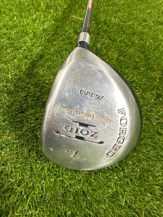 Mizuno TZoid 11 Driver