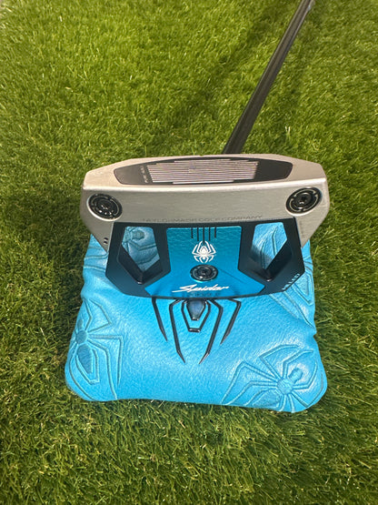 TaylorMade Spider 5KZT 36" Putter