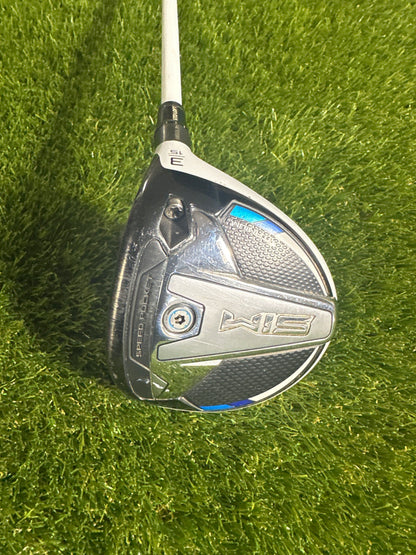 TaylorMade Sim 3/15 FWY