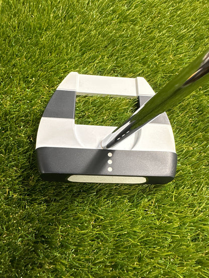 Odyssey Ai One Square 2 Square Jailbird 34" Putter