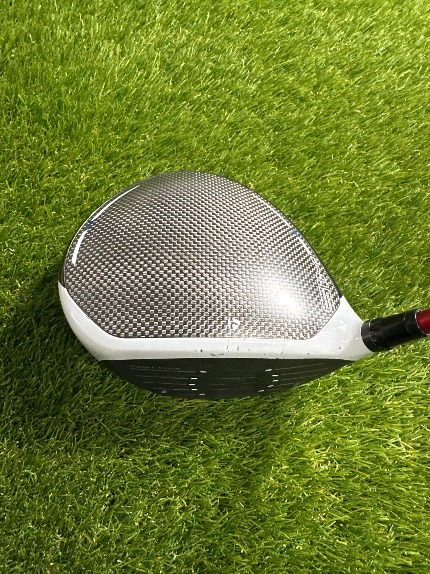 TaylorMade Sim Max 10.5 Driver