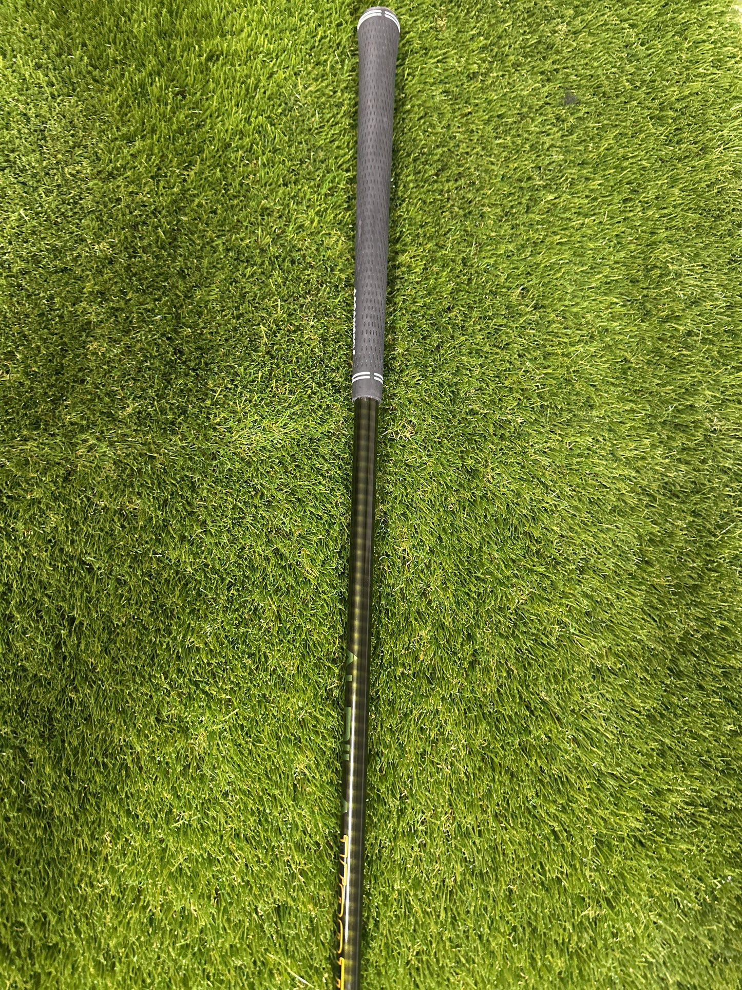 Adams Idea Pro Black 18 HYB