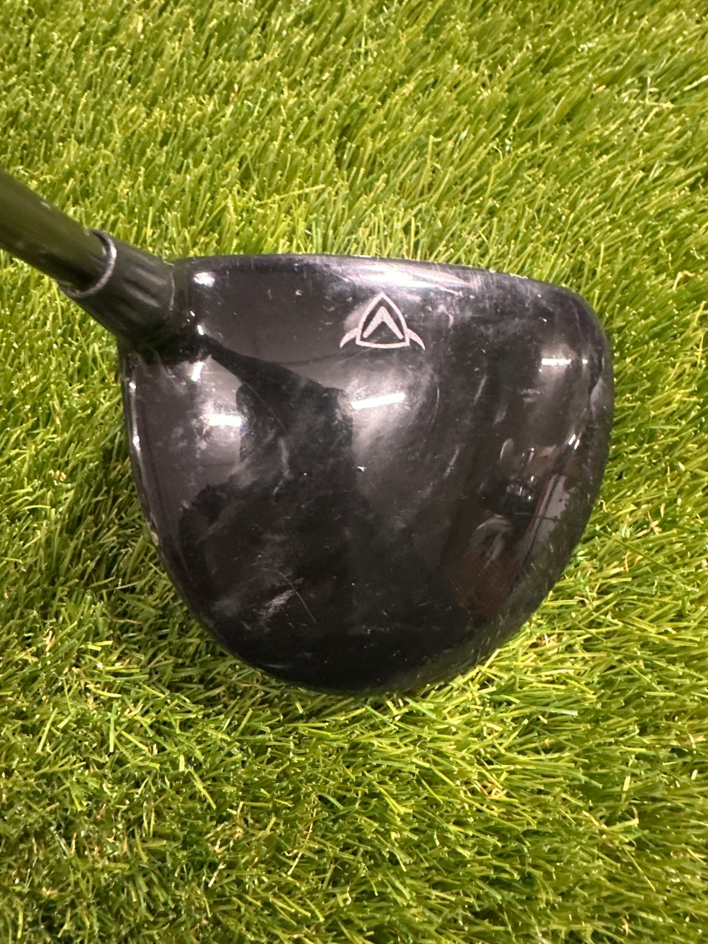Callaway Diablo Edge 5 FWY