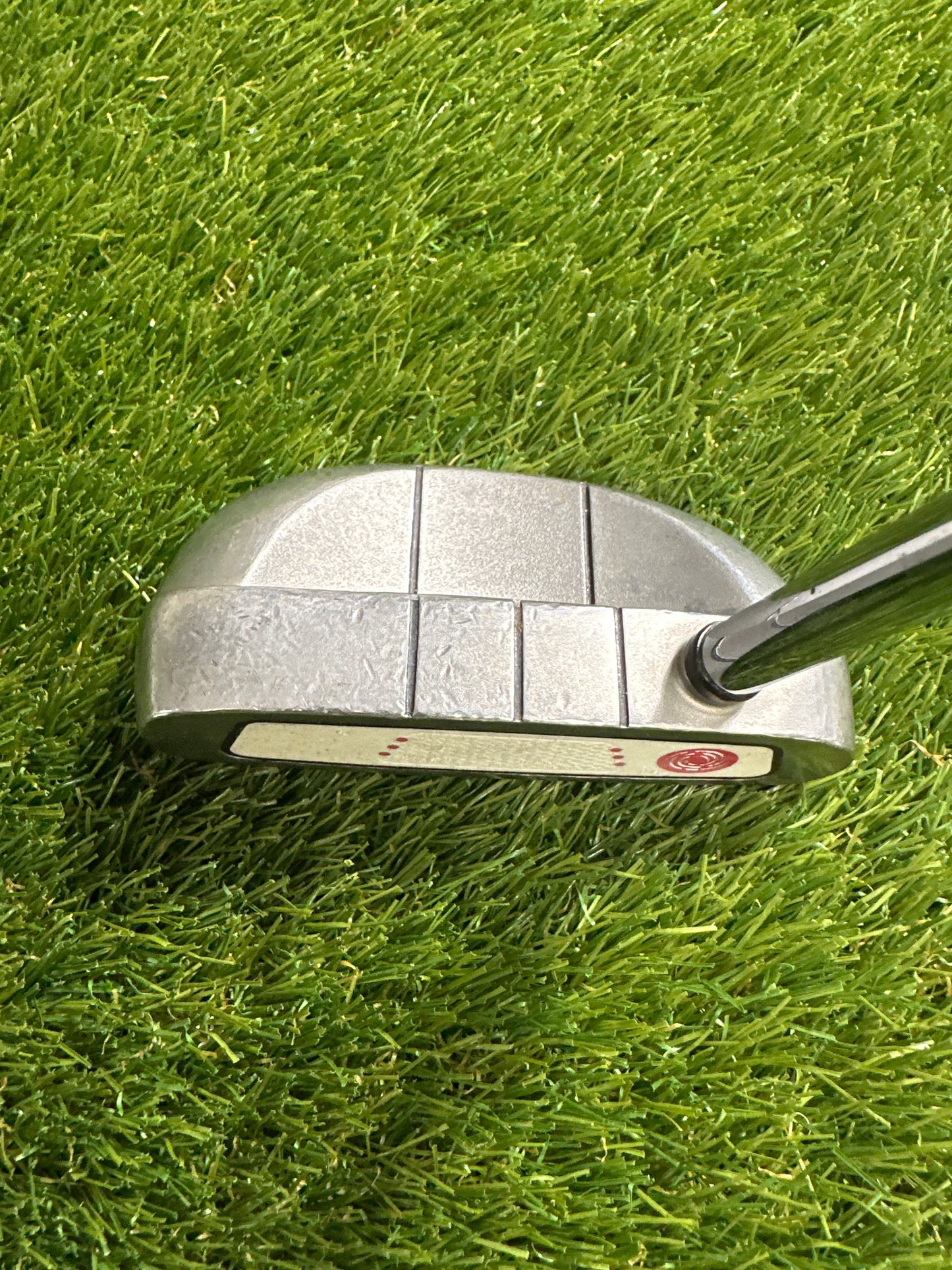 Odyssey White Hot XG Rossie 35" Putter