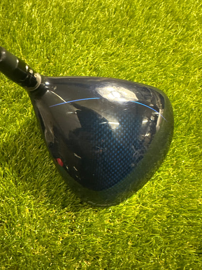 Callaway Big Bertha Reva 12.5 Driver