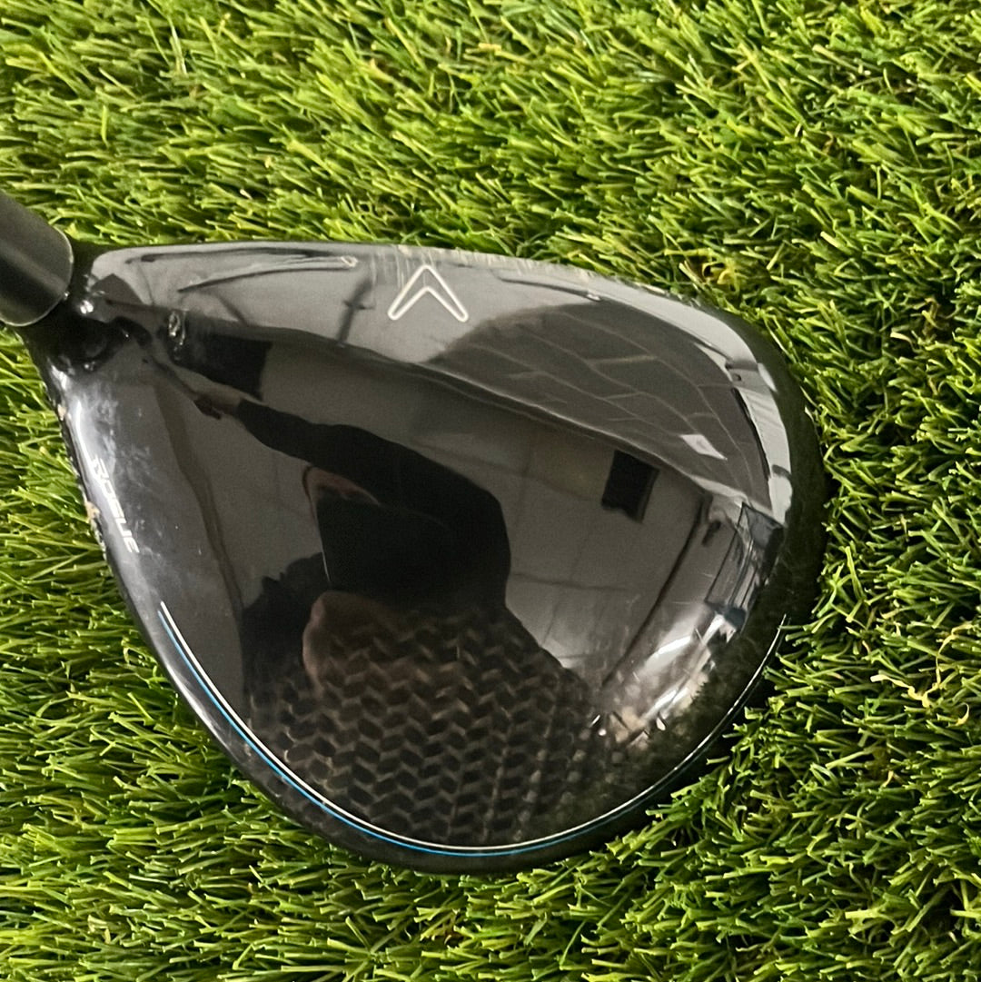 Callaway Rogue Sub Zero 3/15 FWY