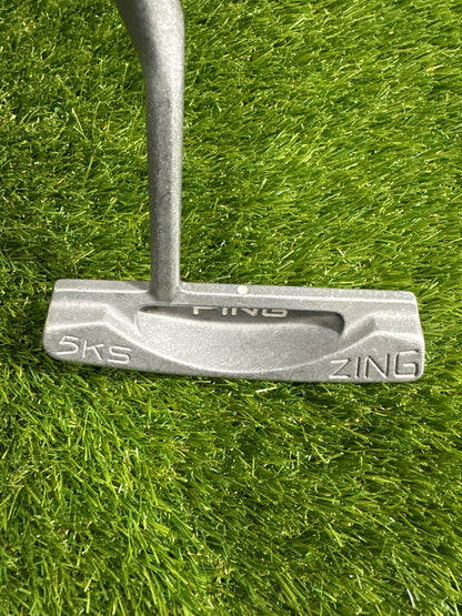 Ping Zing 5KS 35" Putter