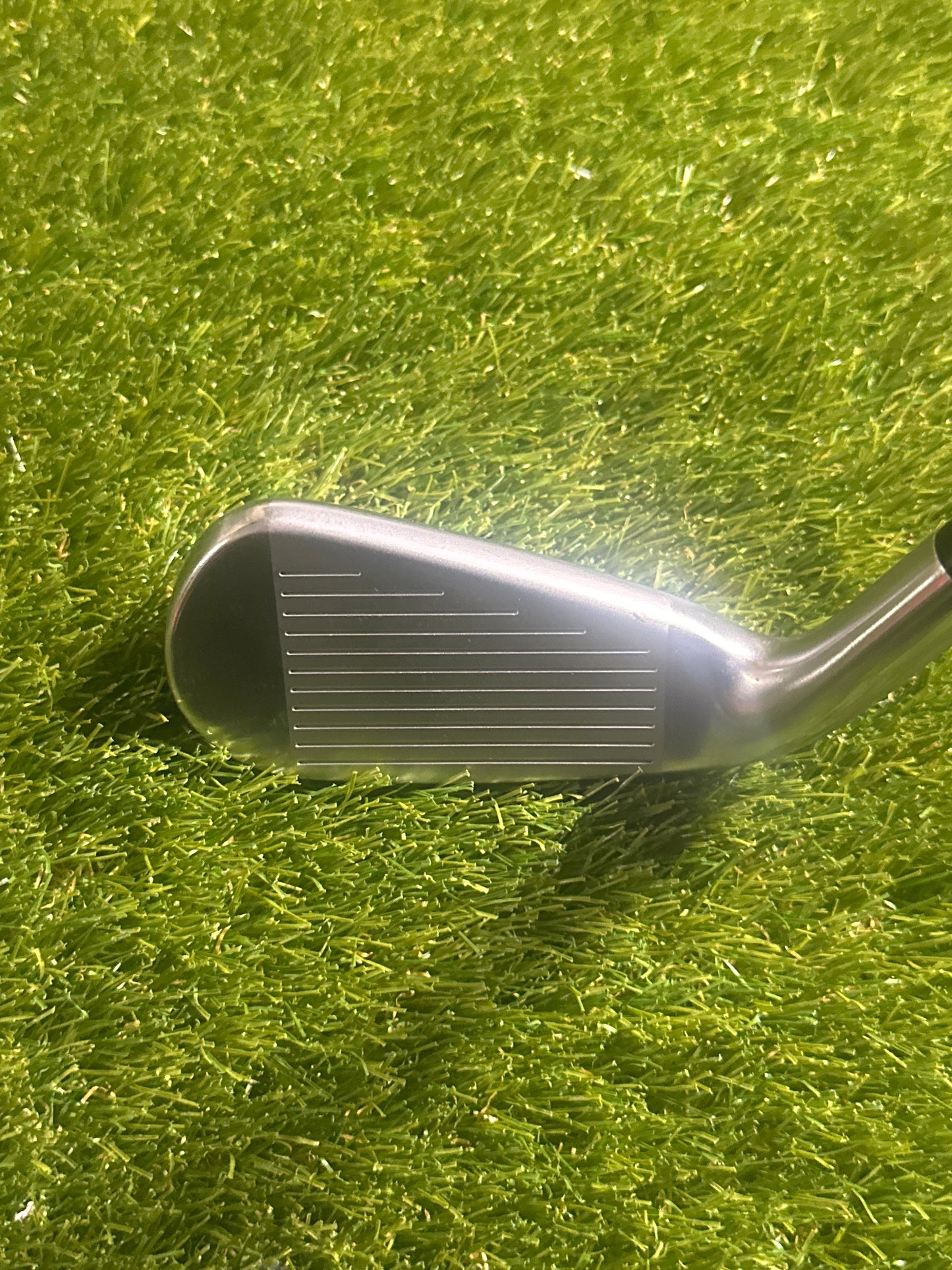 TaylorMade Sim 4 DUI