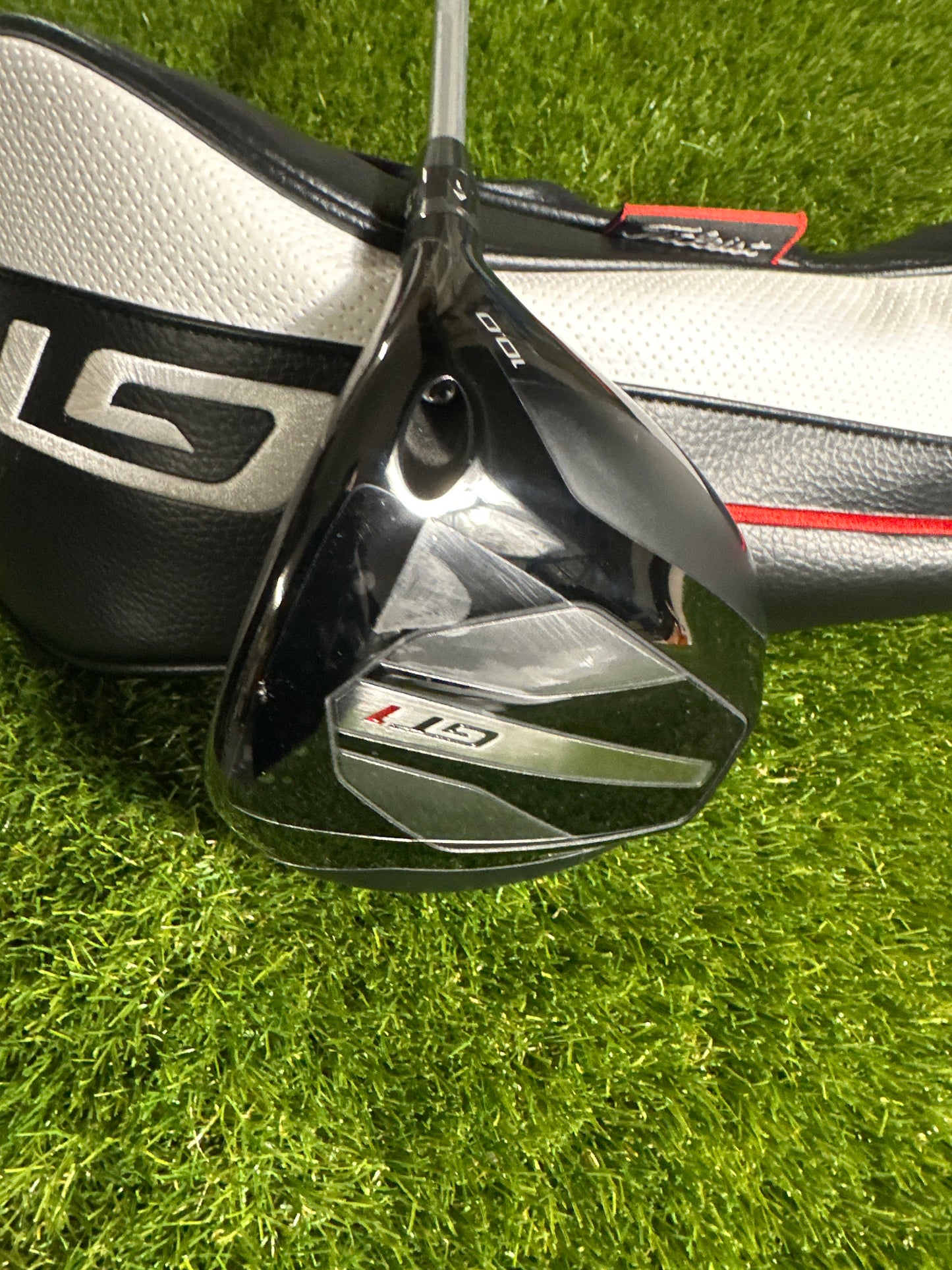 Titleist GT1 10 Driver