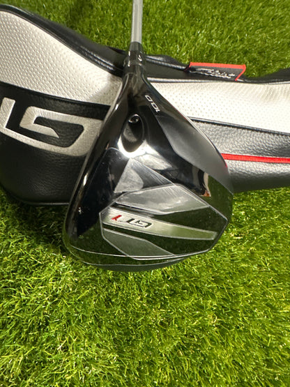 Titleist GT1 10 Driver