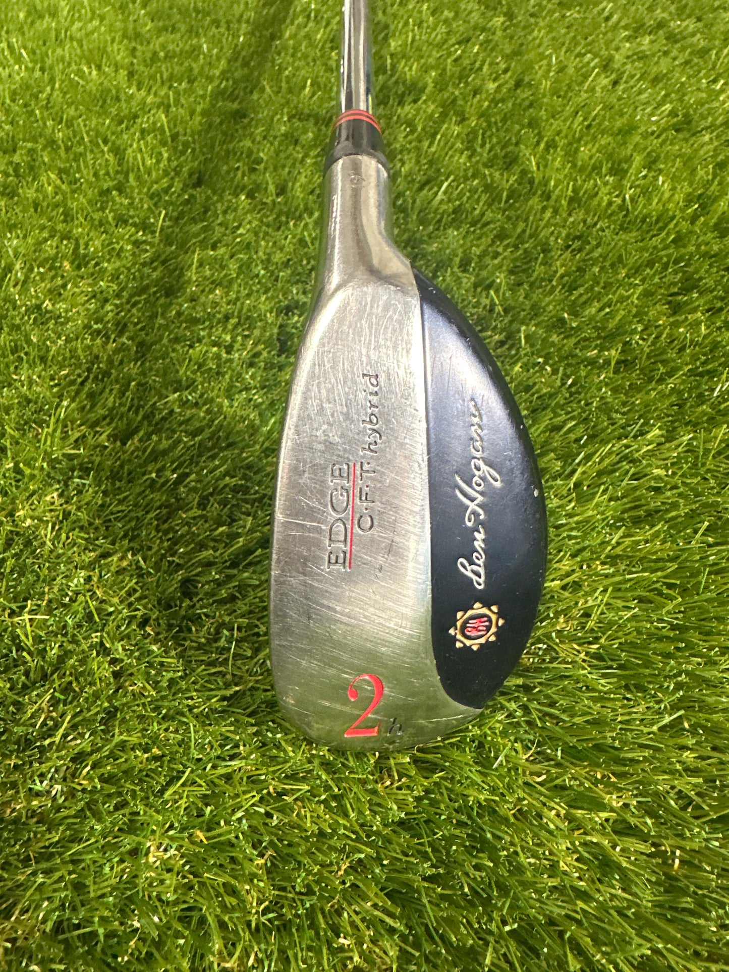Ben Hogan Edge 2 HYB