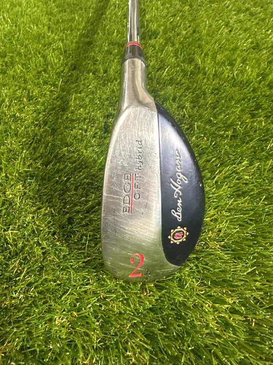Ben Hogan Edge 2 HYB