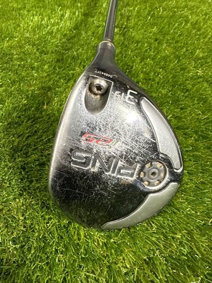 Ping I25 3/15 FWY