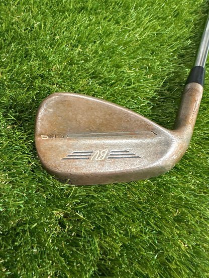 Titleist SM9 50/08F Wedge