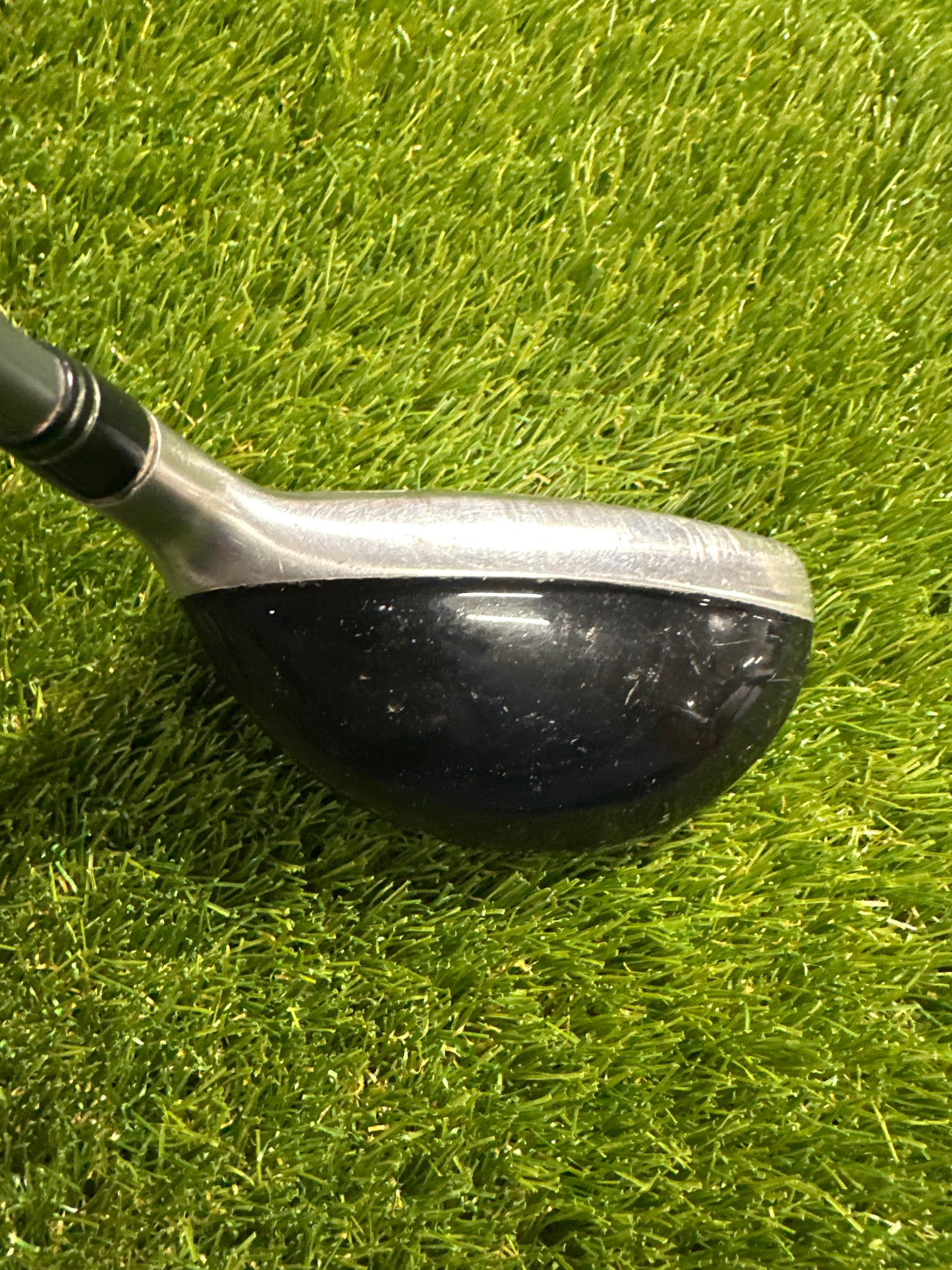 King Cobra Baffler 3/20 HYB