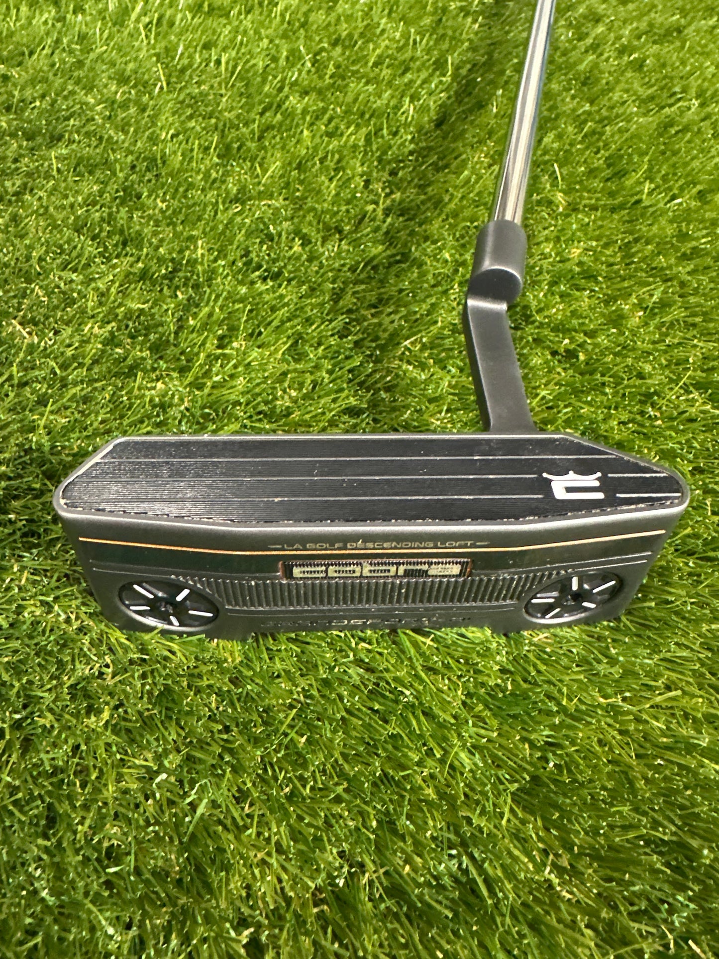Cobra Grandsport 40.5" Putter