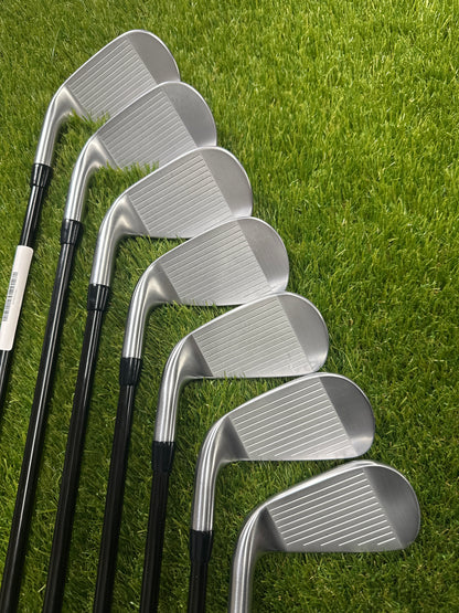 Titleist T350 5-48W Irons