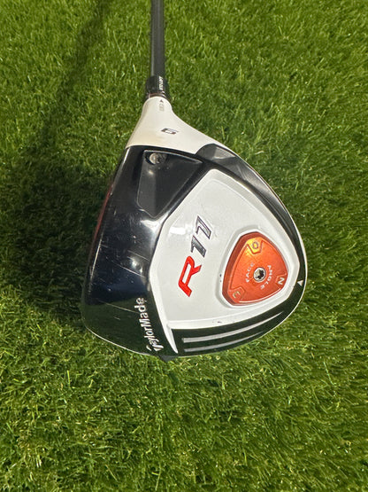 TaylorMade R11 9 Driver