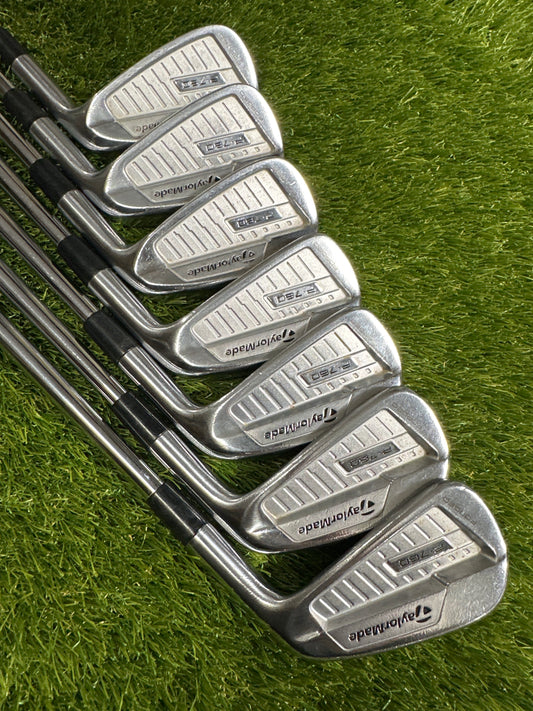 TaylorMade P760 4-PW Irons
