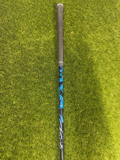 Cobra Aerojet 3/15 FWY