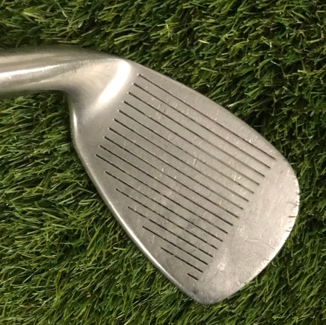 Mizuno Faldo ID SandWedge