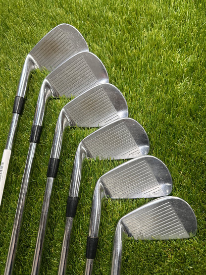 Mizuno MP60 5-PW Irons