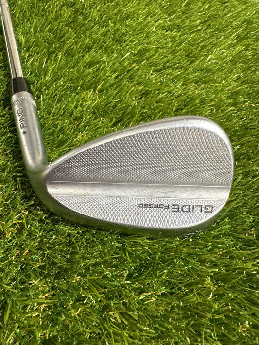 Ping Glide Forged 54/10 Wedge