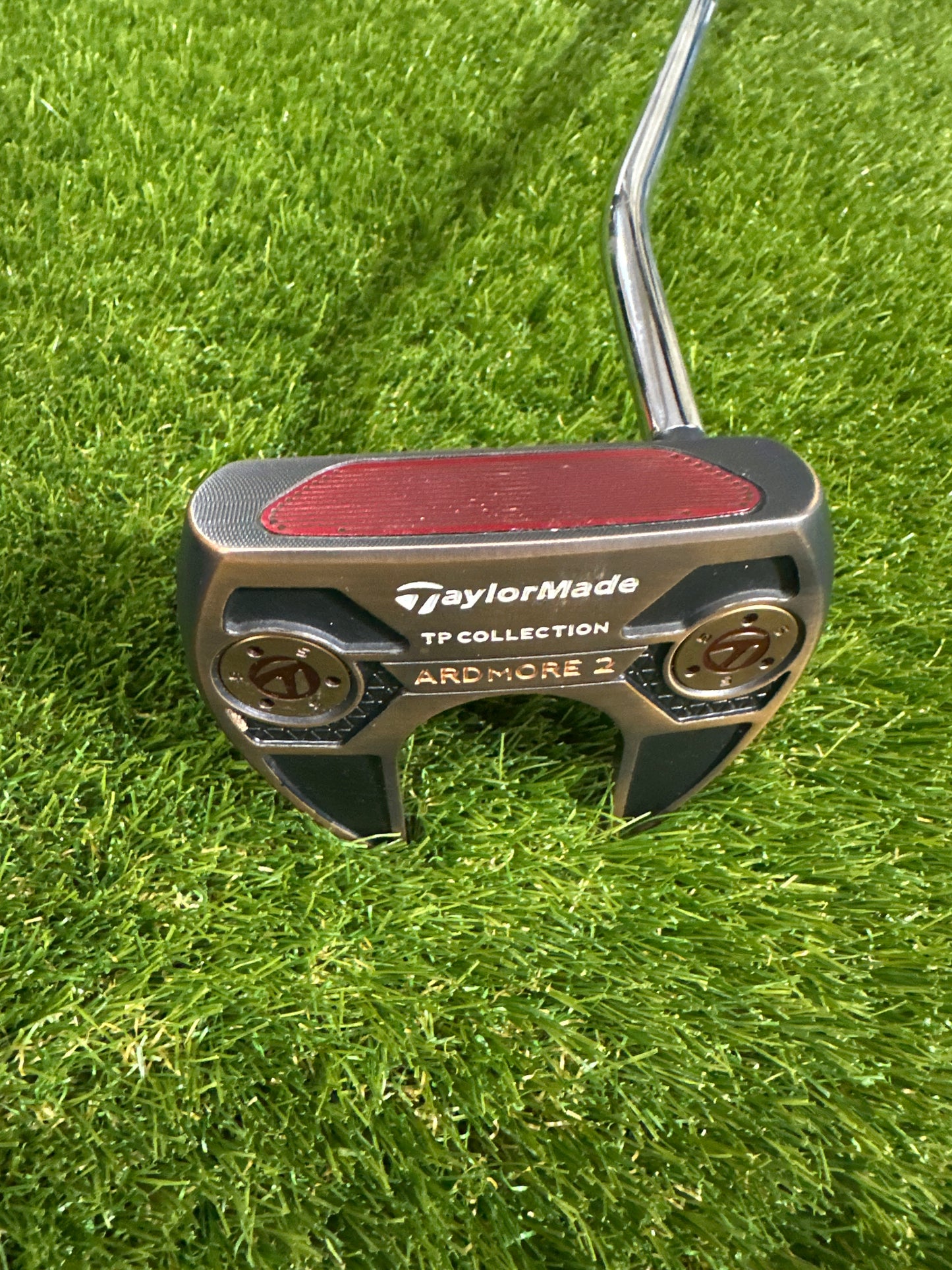 TaylorMade TP Ardmore 2 33.5" Putter