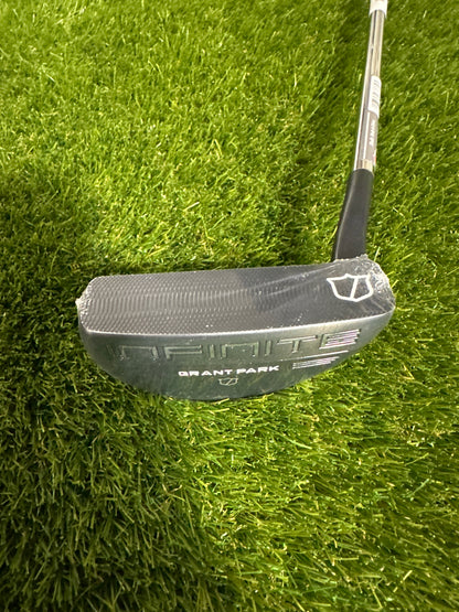Wilson Infinte Grant Park 34" Putter