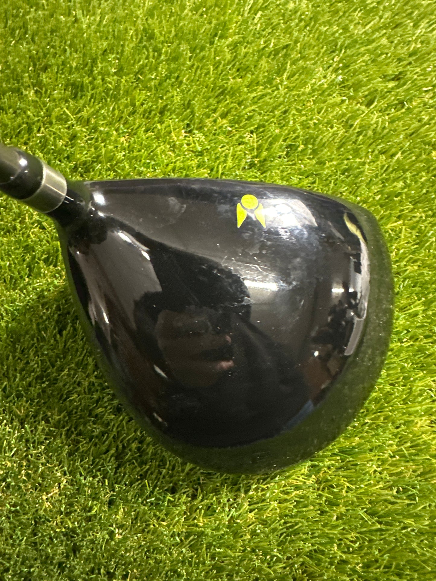 Jack Nicklaus EZ UP 11.5 Driver