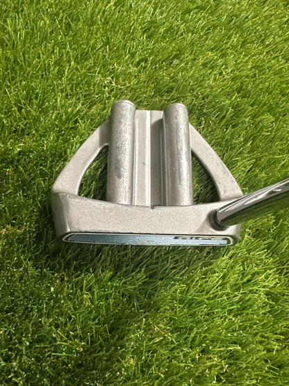 Rife Two Bar 34" Putter