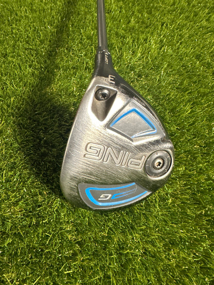 Ping G 3 FWY